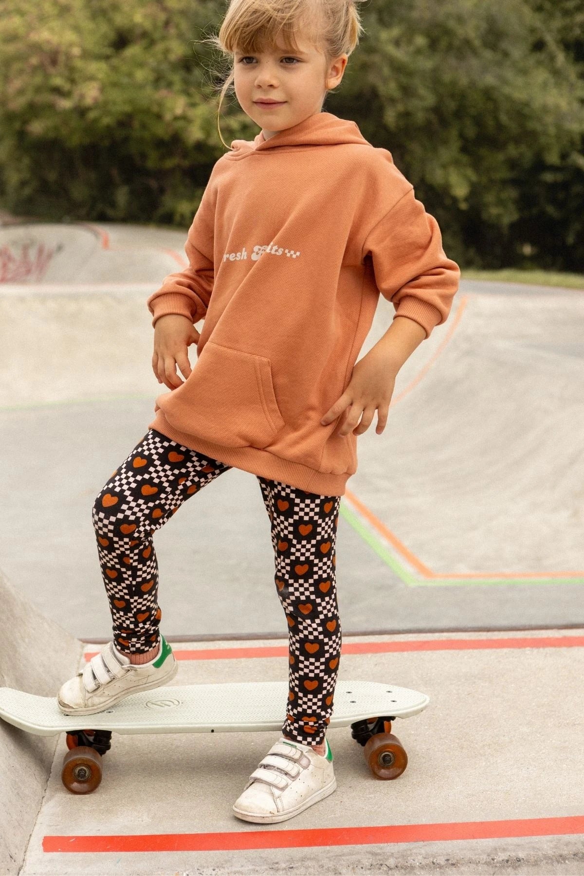 Legging Jayane Amor Météorite
