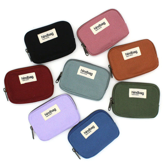 Porte monnaie Hindbag