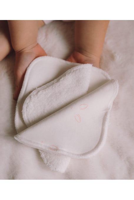 Lingettes-gants Museau