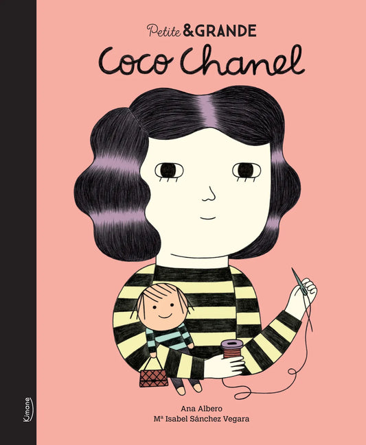 Livres - Coco Chanel