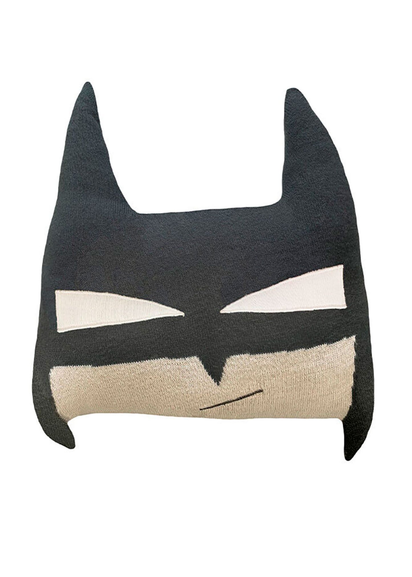Coussin super héros