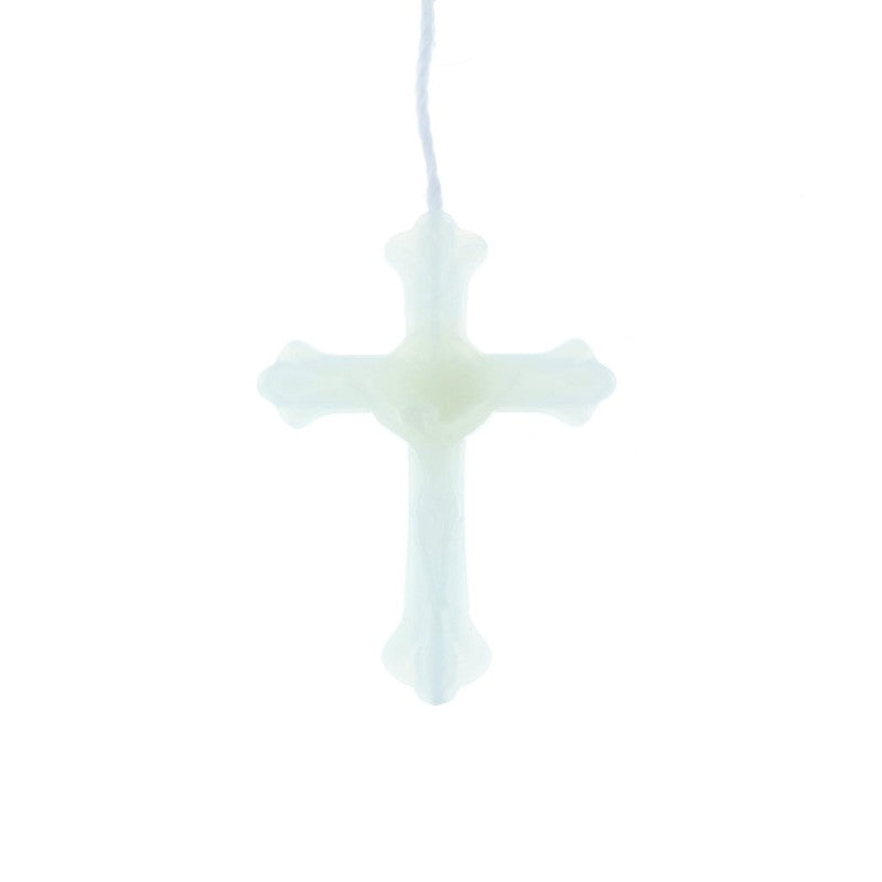 Chapelet fluorescent