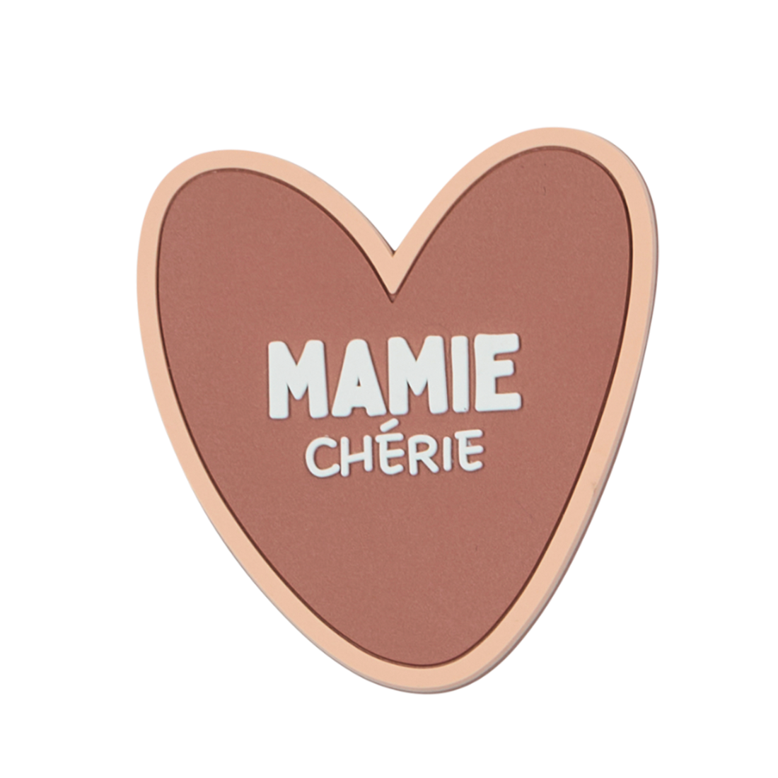 Magnet : MAMIE CHÉRIE