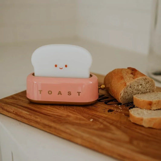 Veilleuse Led Toaster