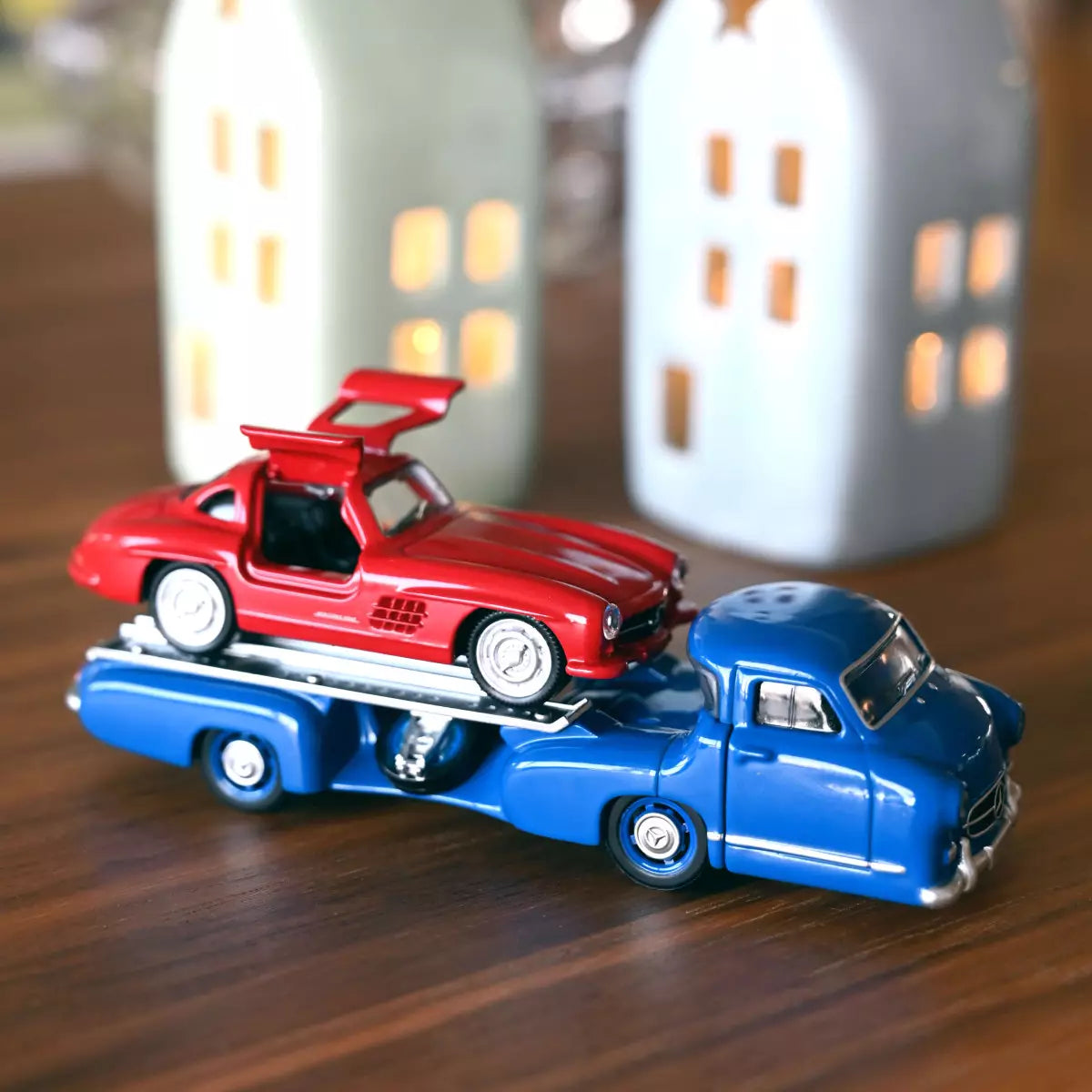 Petites voitures 1/64