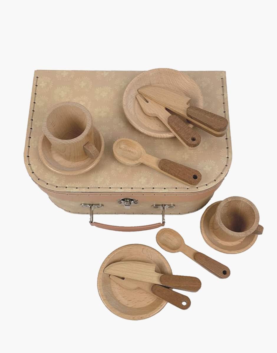 Ma Valise “Breakfast”