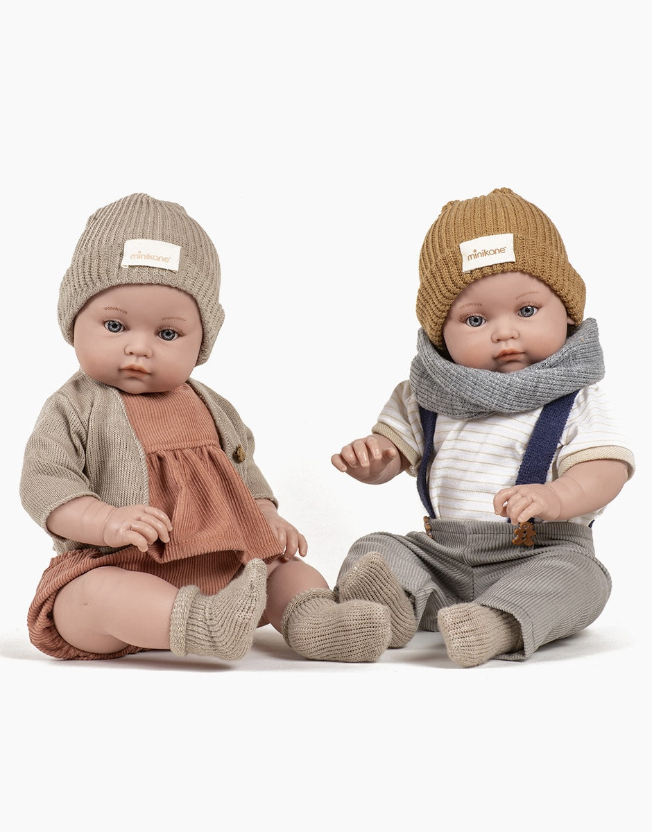 Bébé Yaêlle 47 cm Bambini