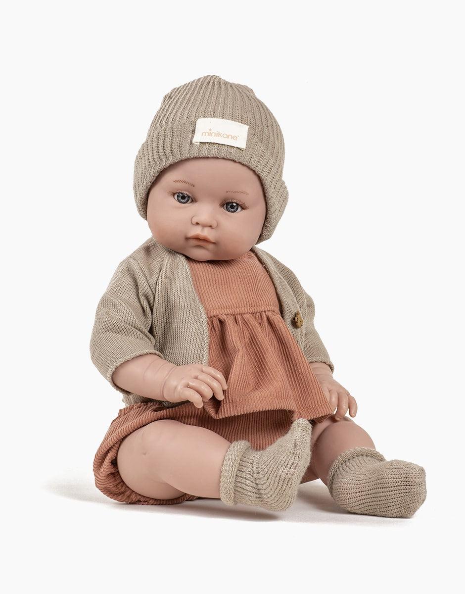 Bébé Yaêlle 47 cm Bambini