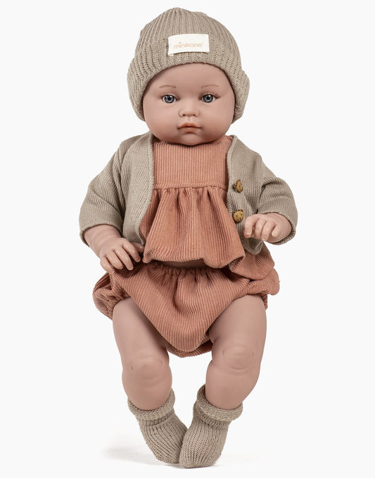 Bébé Yaêlle 47 cm Bambini