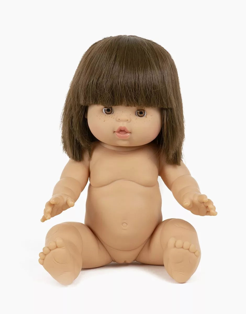 Poupée Gordi tutu 22
