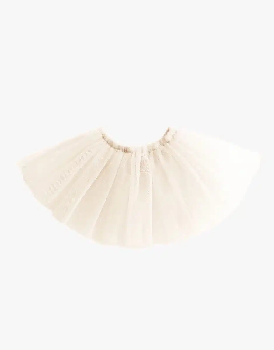 Tutu court Alicia milk