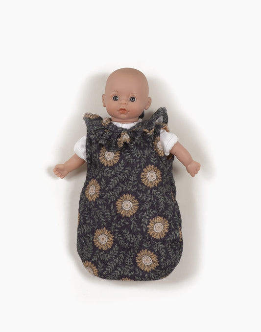 Gigoteuse pour mini poupée