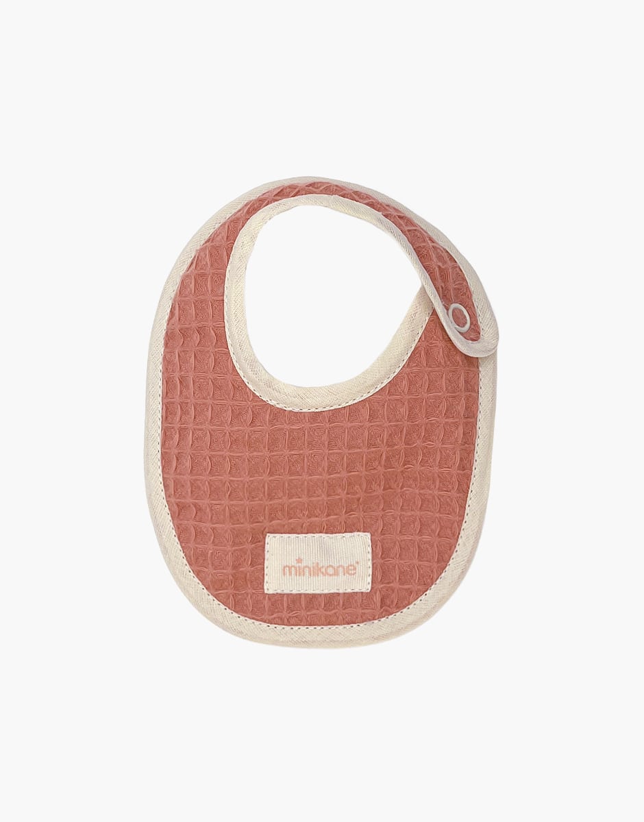 Bavoir Bambini Minikane