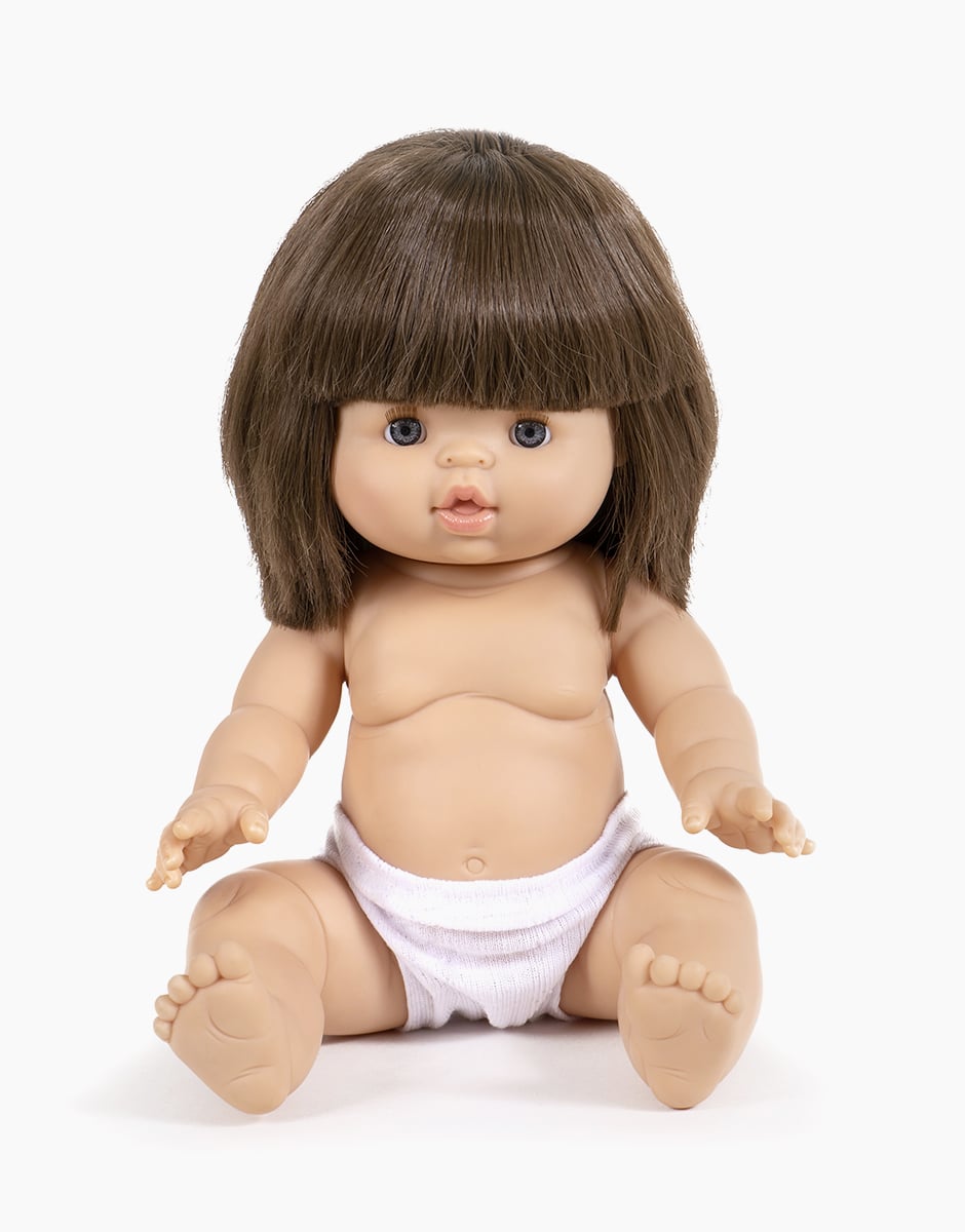 Poupée Gordi tutu 22