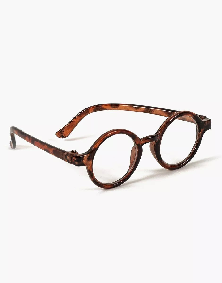 Lunettes pour poupées Harry