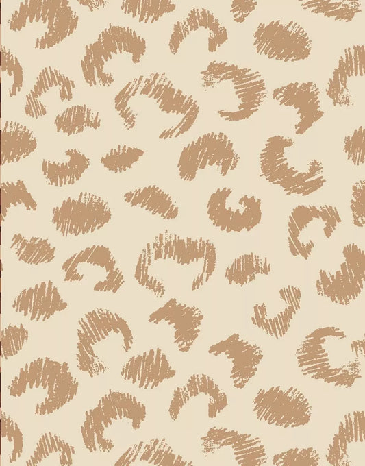 Gordi : Ensemble Mila en crépon Féline