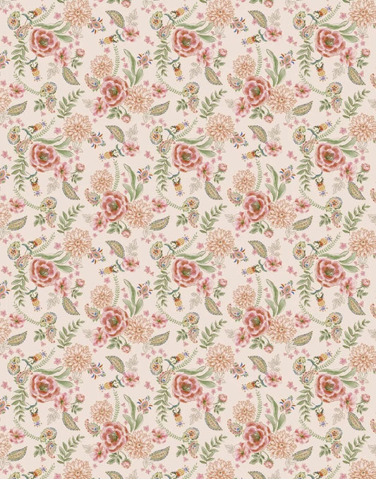 Gordi : Ensemble Carlota manches courtes en jersey Lili-Rose