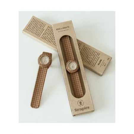 Montres Strapies pour enfants