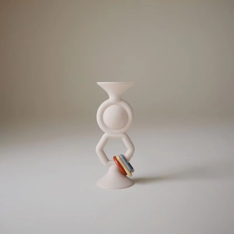 Jeux en silicone