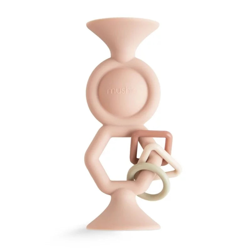 Jeux en silicone