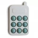 Jouet bébé téléphone Mushie