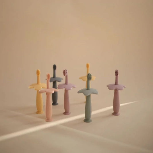 Brosse à dent bébé