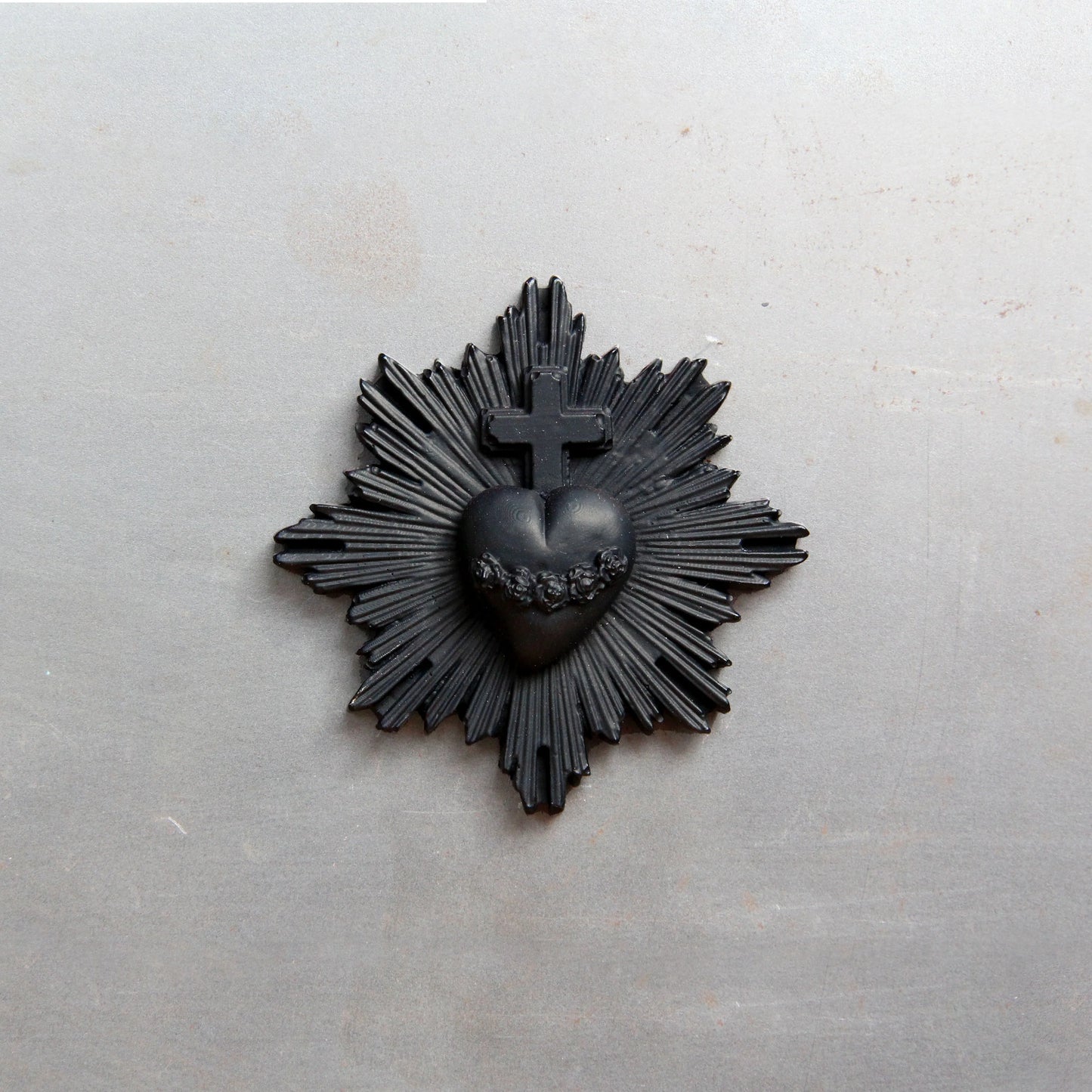 Magnet ex-voto