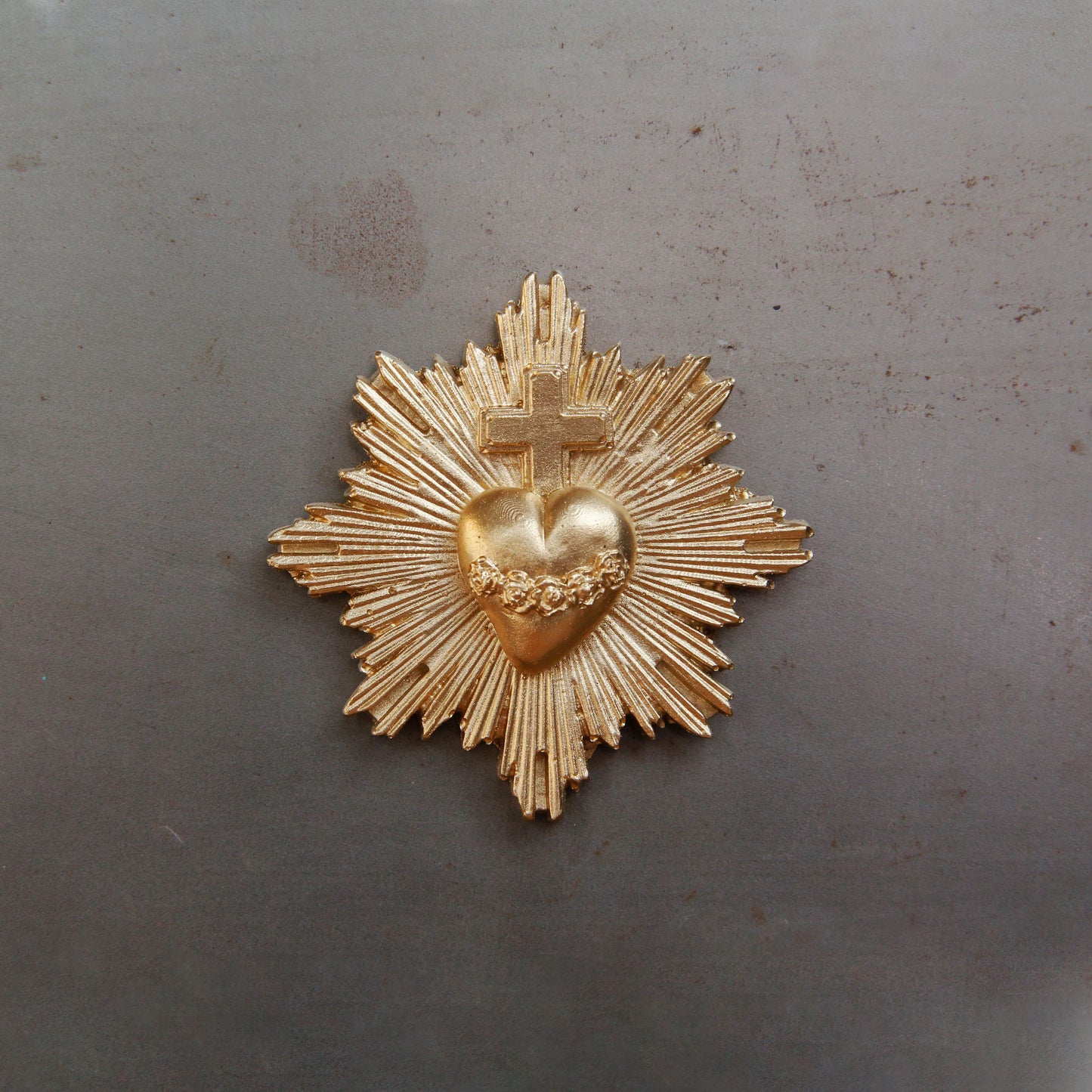 Magnet ex-voto