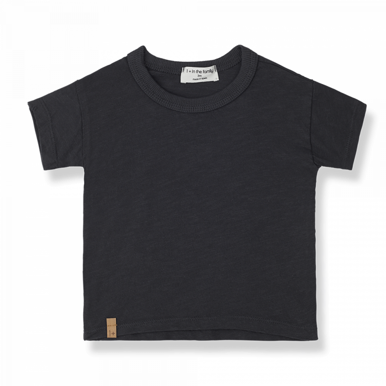 Tee-shirt ALDOS Anthracite