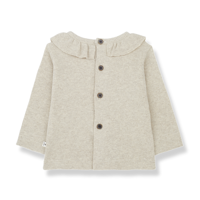 Blouse Anna beige