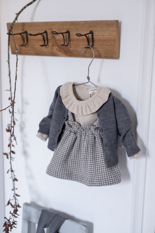 Blouse Anna beige