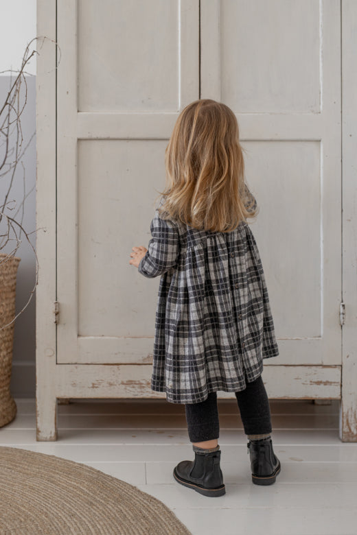 Robe Claudia anthracite