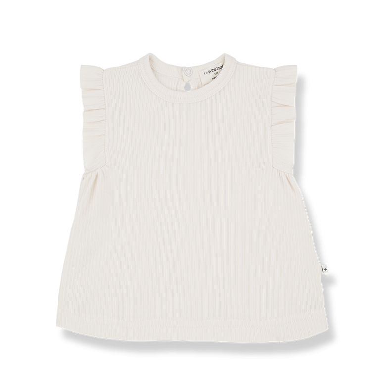 Blouse ALBA écru
