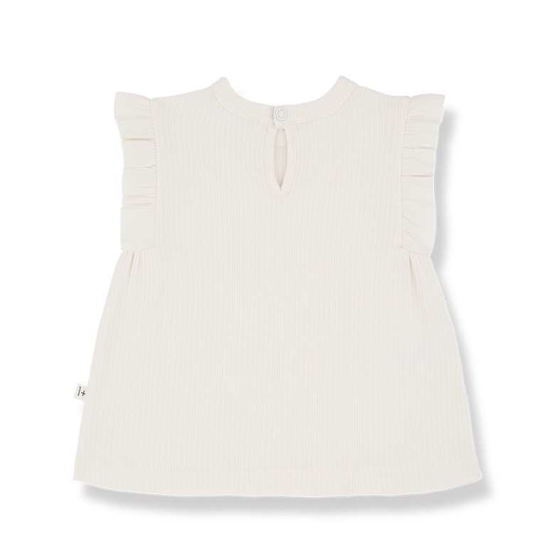 Blouse ALBA écru
