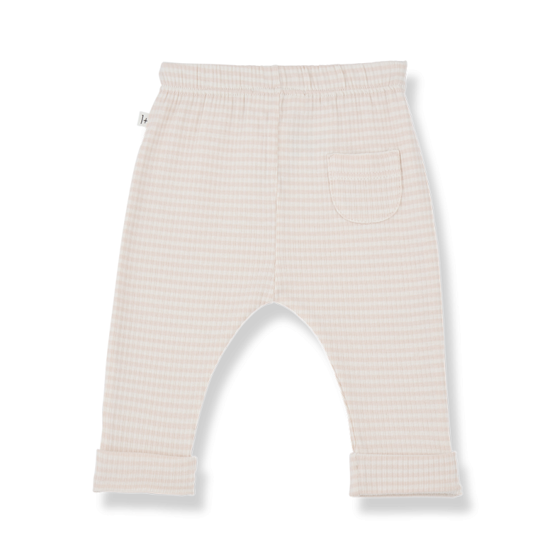 Pantalon HUGO nude