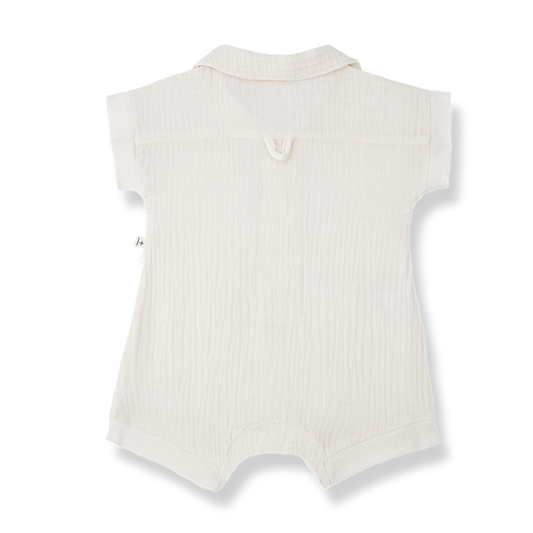 Ensemble VITTORIO écru