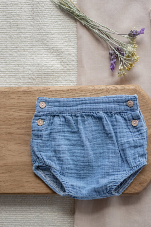 Bloomer ALLEGRA Jean