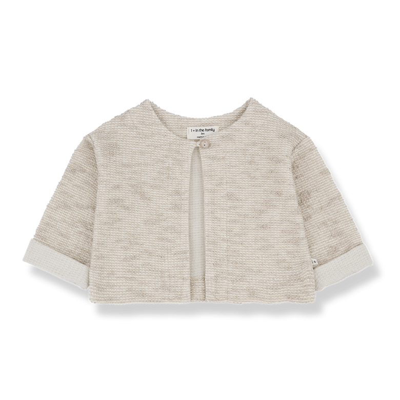 Veste OLIVIA beige