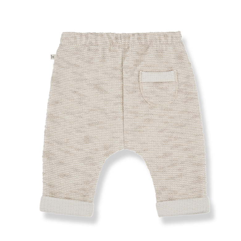 Pantalon ERIC beige
