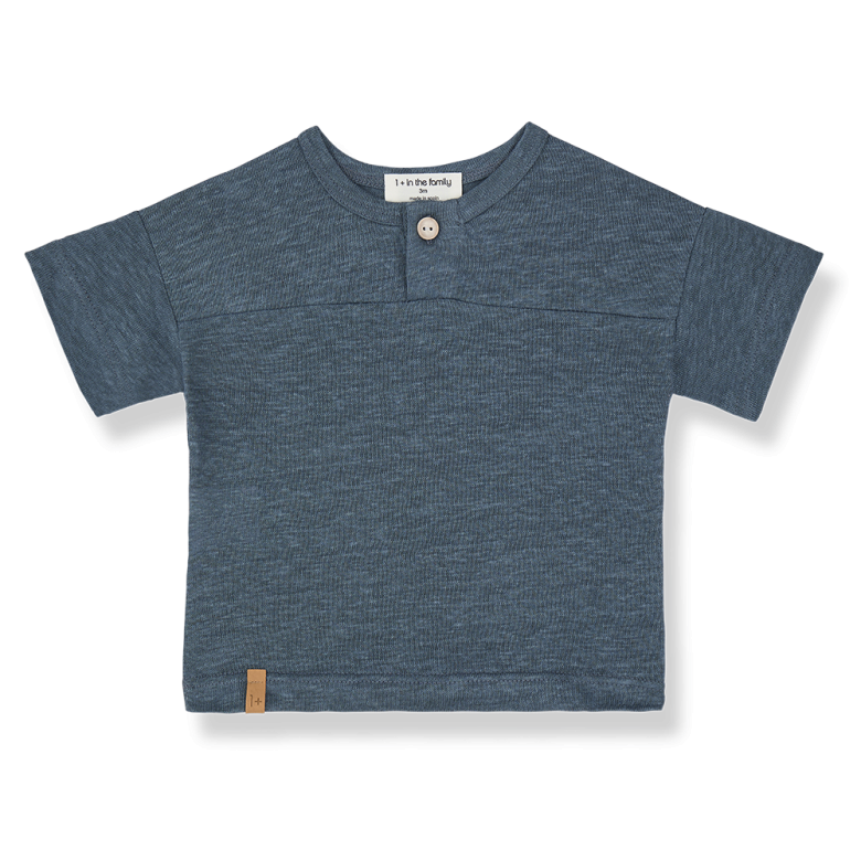 Tee-shirt RAFA pétrologies