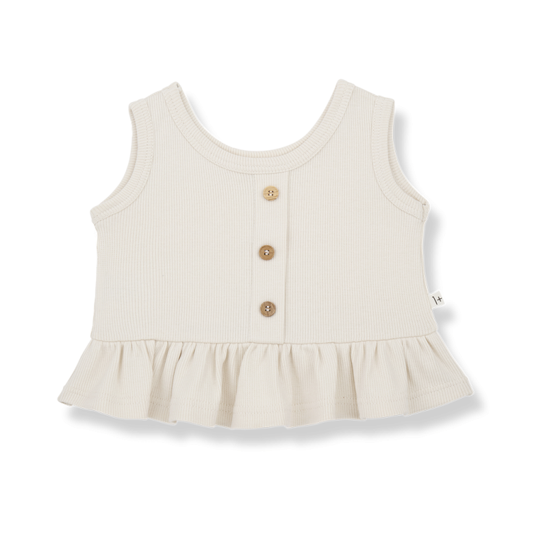 Blouse RITA off-white