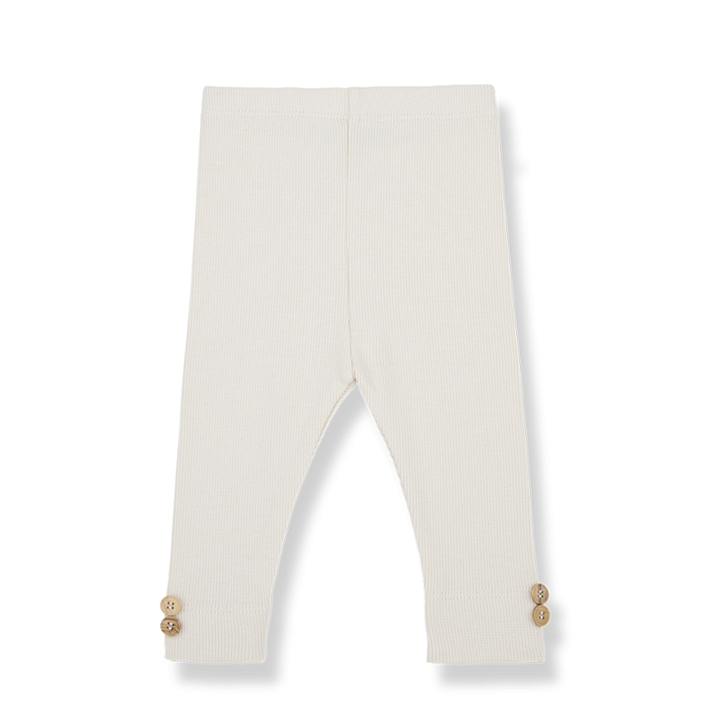 Legging SINA off-white