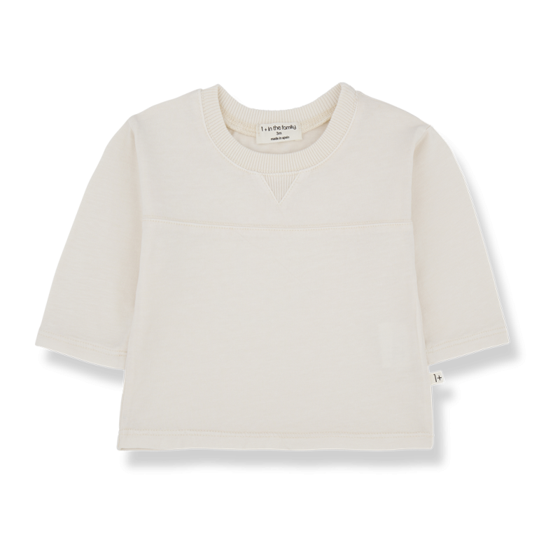 Haut ROC off-white