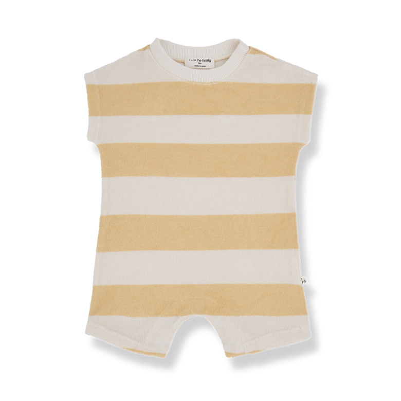 Ensemble éponge MARCO peach