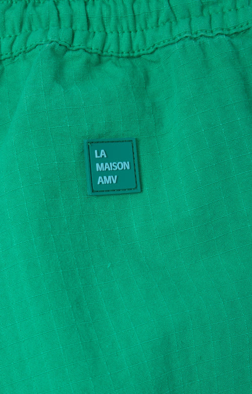 Pantalon Rygybay Vert