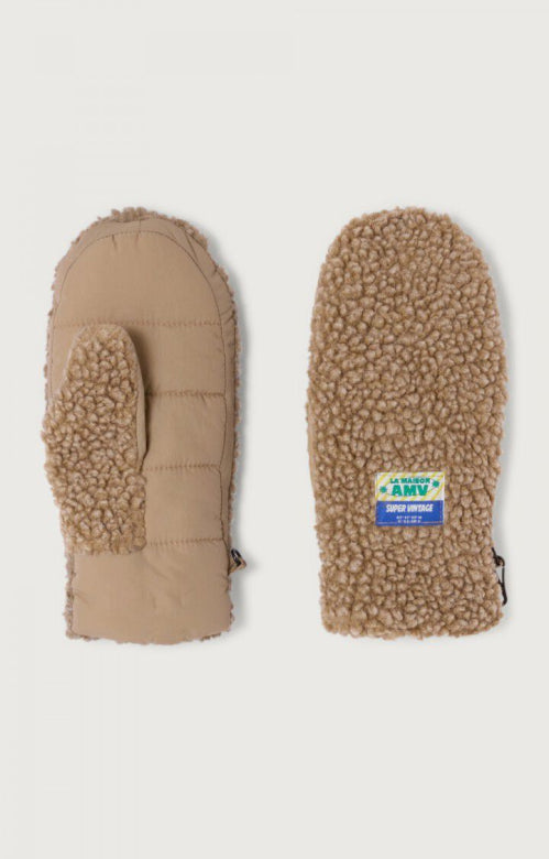 MOUFLES HOKTOWN MUSCADE