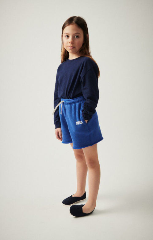 T-SHIRT ENFANT GAMIPY Manches Longues