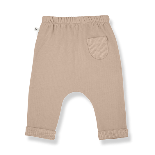 Pantalon TELOS taupe