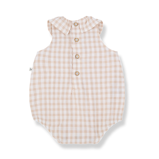 Barboteuse Corfu blossom