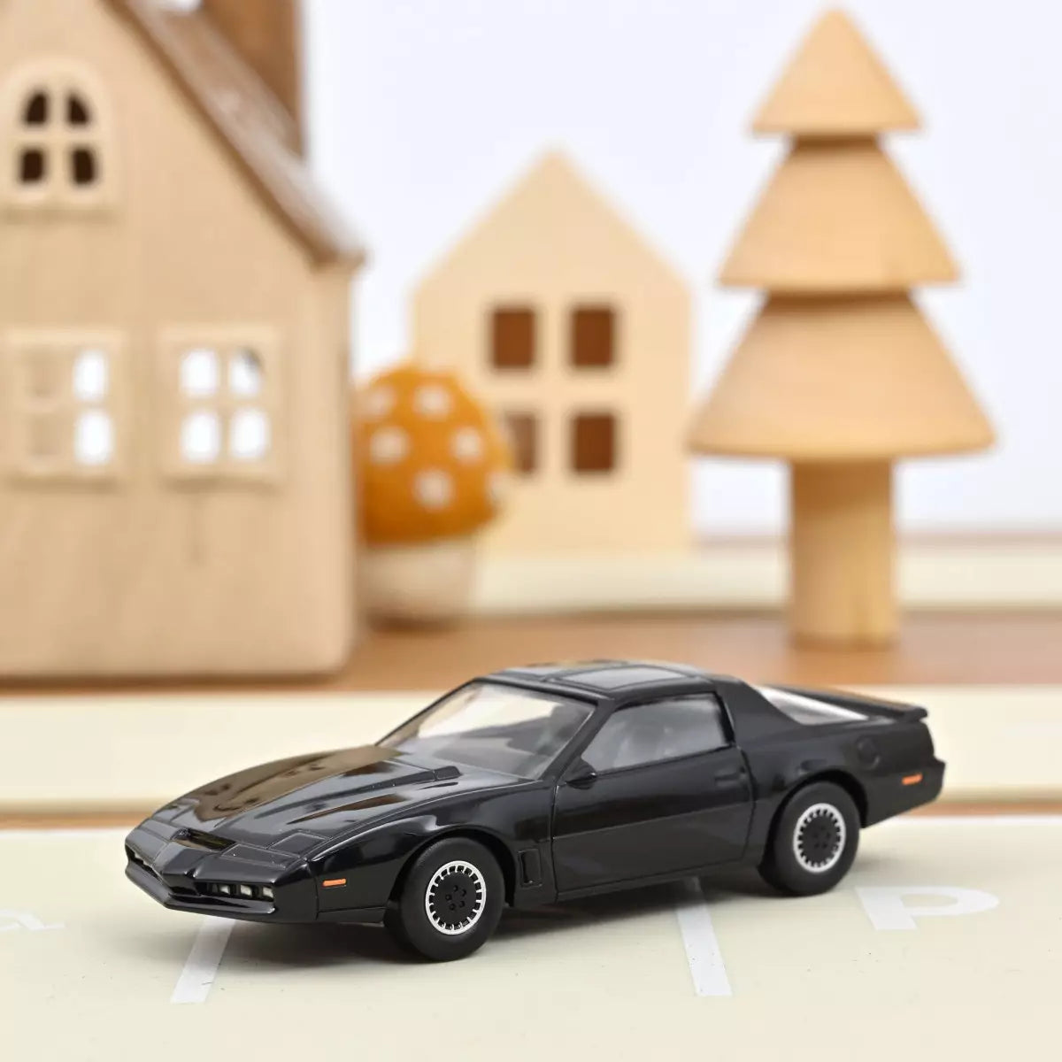 Voiture 1/43 ème Norev
